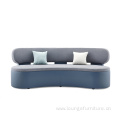 Waiting Room Sofa Set Office Furniture Commercial Sofa